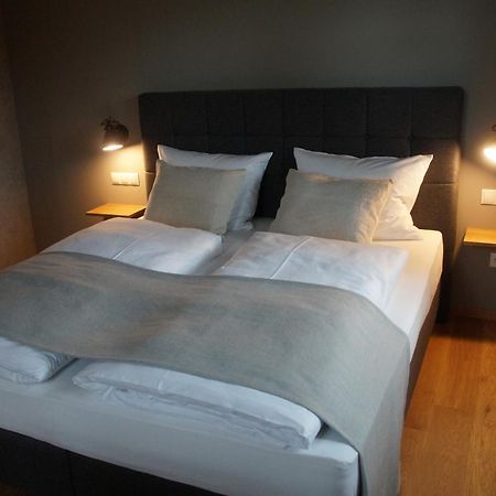 Hotel Dorfmuehle 莱尔贝格 客房 照片